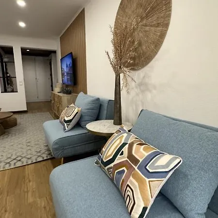 Perola Dos Salgados Διαμέρισμα *