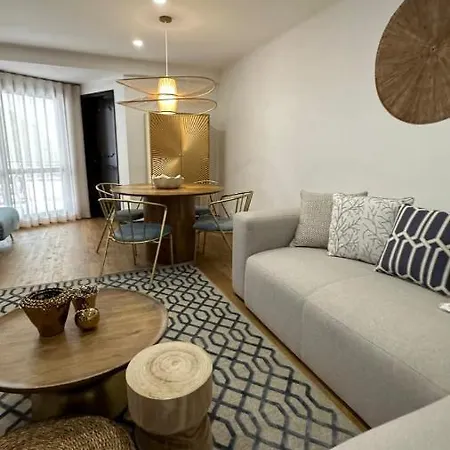 Perola Dos Salgados Daire *