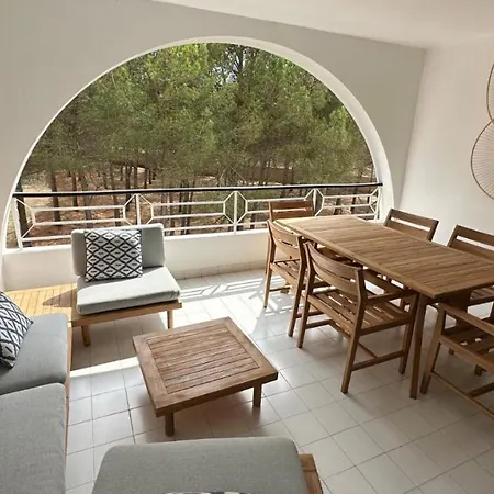 Perola Dos Salgados Apartment Guia (Faro)