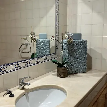 Apartamento Perola Dos Salgados Guia (Faro)
