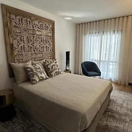 Apartment Perola Dos Salgados