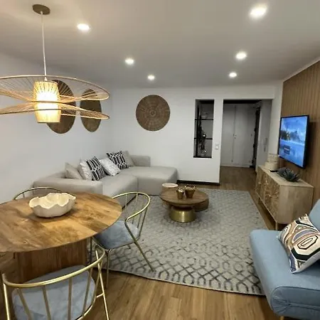 Perola Dos Salgados Apartamento *