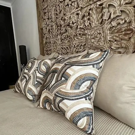 Apartamento Perola Dos Salgados *