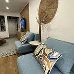 Perola Dos Salgados Appartement *