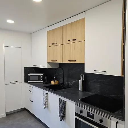 Appartement Perola Dos Salgados Guia (Faro)