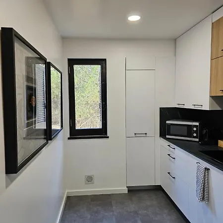 Perola Dos Salgados Appartement *